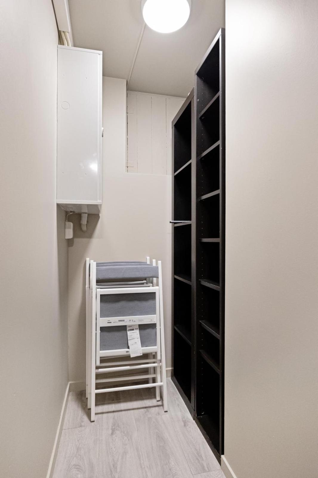 Apartment Берген Экстерьер фото